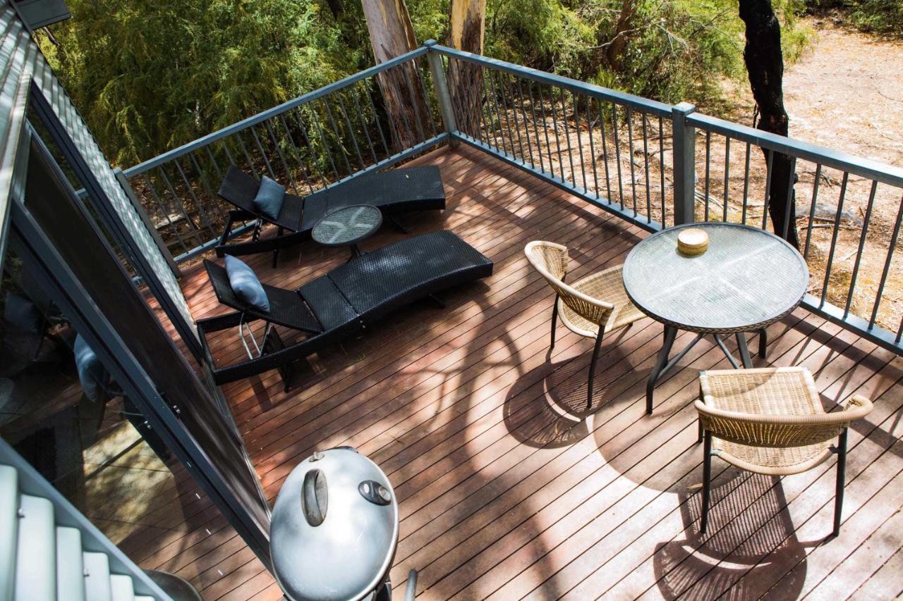 A Heavenly Escape Villa Halls Gap Exterior photo
